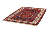 Lori - Qashqai Persian Carpet 214x149 - Picture 2