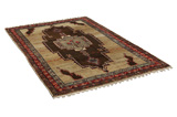 Lori - Gabbeh Persian Carpet 268x169 - Picture 1