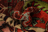Bakhtiari Persian Carpet 271x190 - Picture 7