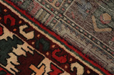 Bakhtiari Persian Carpet 198x132 - Picture 6