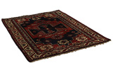Lori - Qashqai Persian Carpet 227x167 - Picture 1