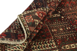 Bakhtiari Persian Carpet 295x206 - Picture 5
