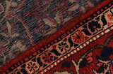 Bijar - Kurdi Persian Carpet 350x254 - Picture 6