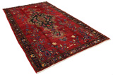 Lilian - Sarouk Persian Carpet 355x191 - Picture 1