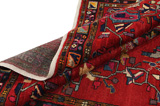 Lilian - Sarouk Persian Carpet 355x191 - Picture 5