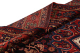Nahavand Persian Carpet 367x171 - Picture 6
