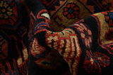 Nahavand Persian Carpet 367x171 - Picture 7