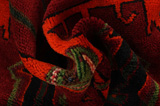 Koliai - Kurdi Persian Carpet 288x155 - Picture 7
