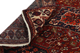 Enjelas - Hamadan Persian Carpet 224x160 - Picture 5