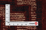 Lori - Bakhtiari Persian Carpet 274x200 - Picture 4