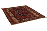 Lori - Qashqai Persian Carpet 213x168 - Picture 1