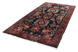 Bakhtiari Persian Carpet 302x160 - Picture 2