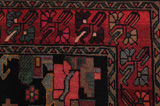 Bakhtiari Persian Carpet 302x160 - Picture 3
