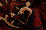 Tuyserkan - Hamadan Persian Carpet 232x157 - Picture 7