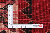 Qashqai - Shiraz Persian Carpet 278x152 - Picture 4