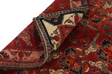 Qashqai - Shiraz Persian Carpet 278x152 - Picture 5