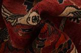 Qashqai - Shiraz Persian Carpet 278x152 - Picture 7