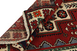 Tuyserkan - Hamadan Persian Carpet 284x144 - Picture 5