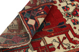 Bakhtiari - Koliai Persian Carpet 210x111 - Picture 5