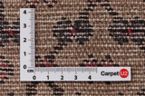 Enjelas - Hamadan Persian Carpet 315x107 - Picture 4