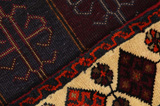 Bakhtiari - Lori Persian Carpet 236x136 - Picture 6