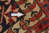 Bakhtiari Persian Carpet 305x210 - Picture 17