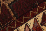 Bakhtiari - Gabbeh Persian Carpet 382x124 - Picture 6