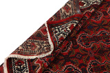 SahreBabak - Afshar Persian Carpet 390x320 - Picture 5