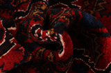 SahreBabak - Afshar Persian Carpet 390x320 - Picture 7