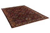 Bakhtiari - Garden Persian Carpet 296x205 - Picture 1