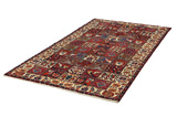 Bakhtiari Persian Carpet 297x160 - Picture 2