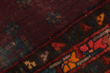 Koliai - Kurdi Persian Carpet 386x200 - Picture 6