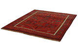 Lori - Qashqai Persian Carpet 222x180 - Picture 2