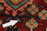 Jozan - Sarouk Persian Carpet 206x127 - Picture 17