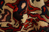 Bakhtiari Persian Carpet 313x208 - Picture 7