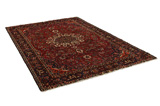 Jozan - Sarouk Persian Carpet 314x208 - Picture 1
