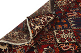 Bakhtiari Persian Carpet 303x168 - Picture 5