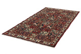 Bakhtiari - Garden Persian Carpet 300x156 - Picture 2