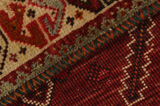 Lori - Qashqai Persian Carpet 198x122 - Picture 6