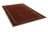 Mir - Sarouk Persian Carpet 288x174 - Picture 1