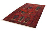 Bakhtiari - Qashqai Persian Carpet 292x165 - Picture 2