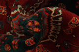 Qashqai - Shiraz Persian Carpet 202x130 - Picture 7