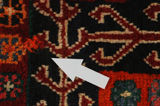 Qashqai - Shiraz Persian Carpet 202x130 - Picture 17