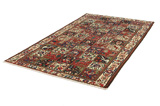 Bakhtiari - Garden Persian Carpet 300x165 - Picture 2