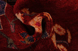 Lilian - Sarouk Persian Carpet 400x180 - Picture 7