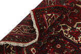 Borchalou - Hamadan Persian Carpet 221x153 - Picture 5