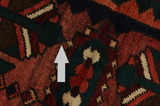 Zanjan - Hamadan Persian Carpet 199x152 - Picture 18