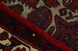 Borchalou - Hamadan Persian Carpet 219x157 - Picture 6