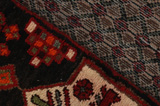 Songhor - Koliai Persian Carpet 296x145 - Picture 6
