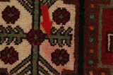 Songhor - Koliai Persian Carpet 296x145 - Picture 17